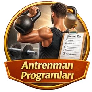 Antrenman Programları