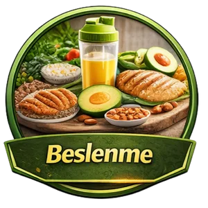 Beslenme