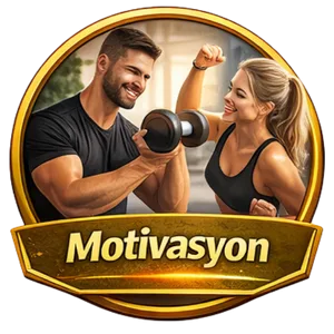 Motivasyon