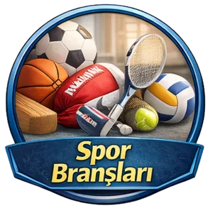 Spor Branşları